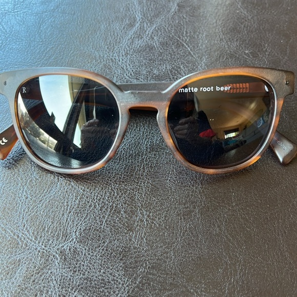 RAEN Other - RAEN Men Sunglasses